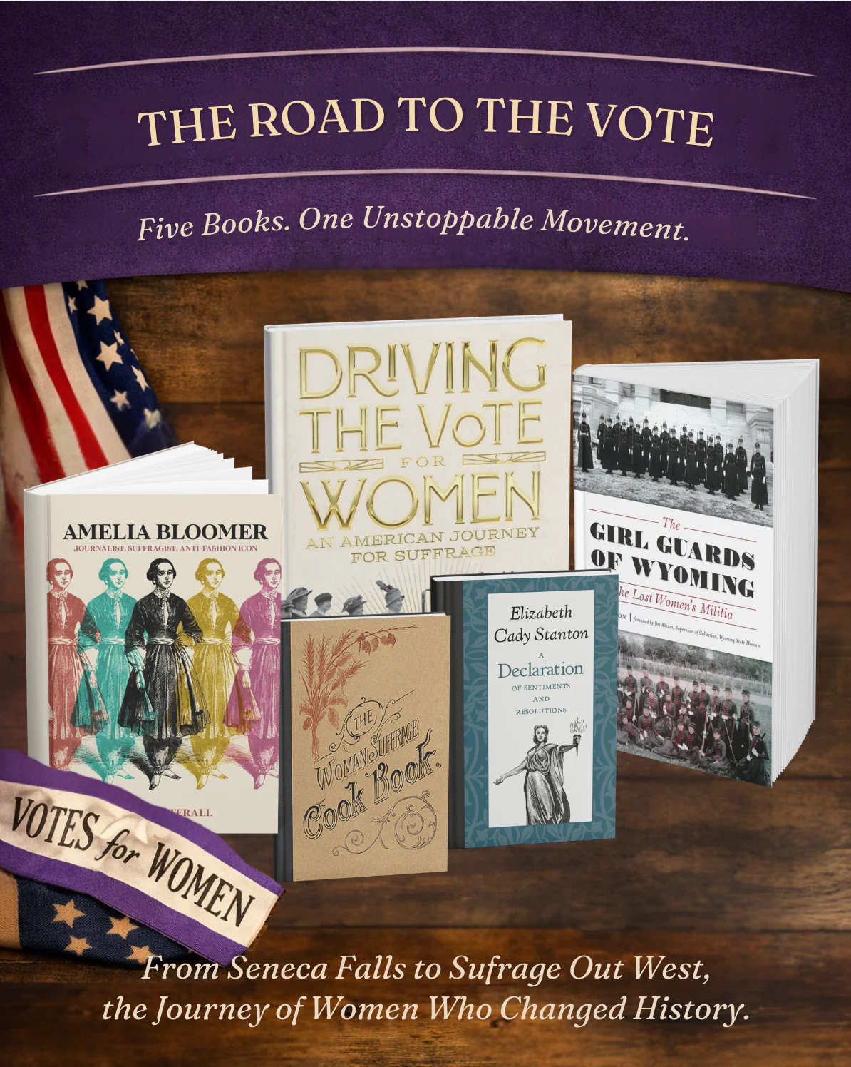 New Book Releases